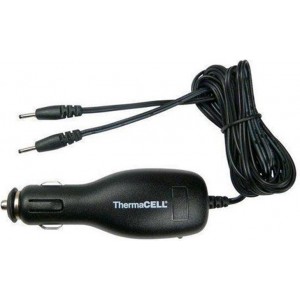 THERMACELL THSCC 1-06. Обзор зарядного устройства для обувных стелек с подогревом