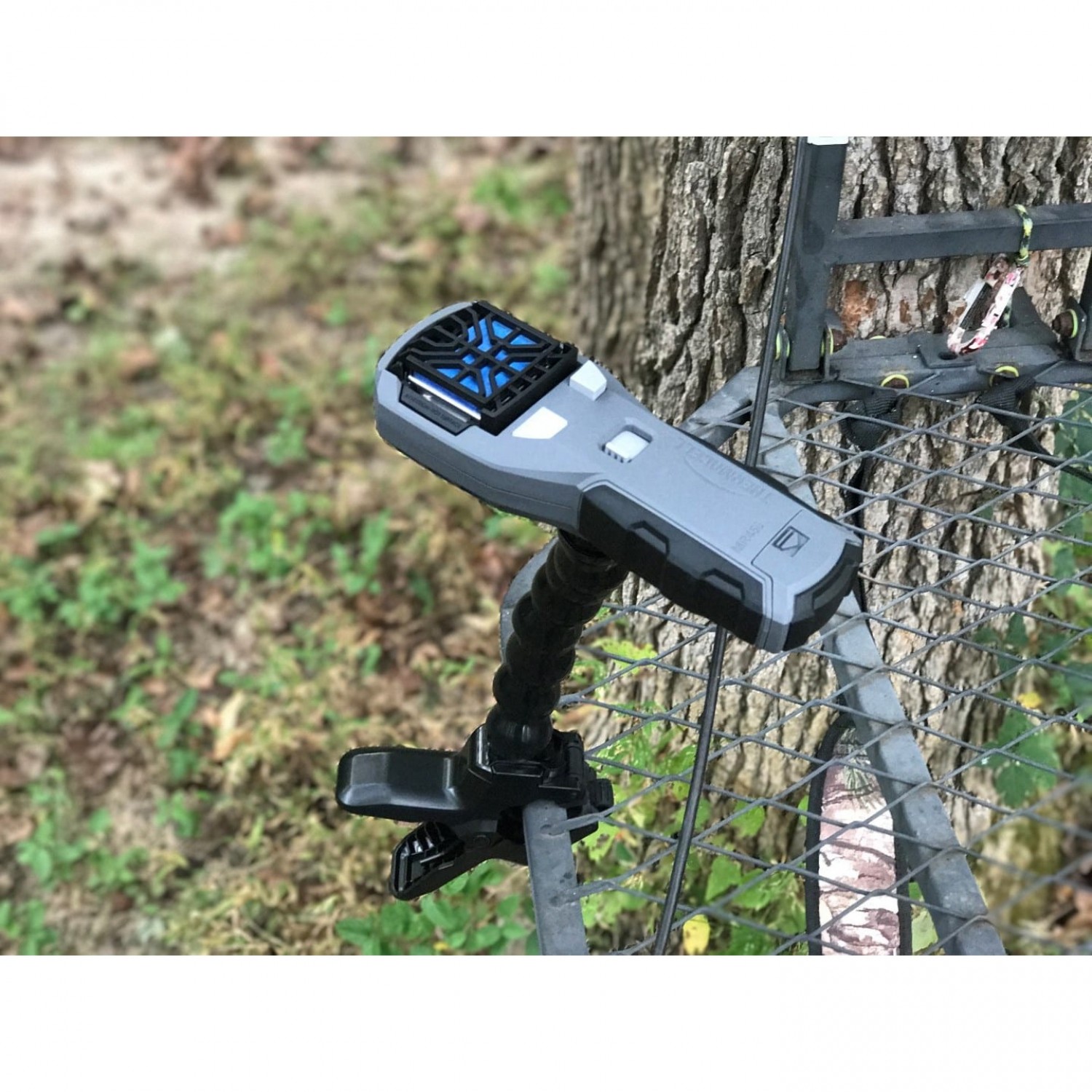 Thermacell от комаров: отпугиватель MR-450 Repeller, чехлы и отзывы