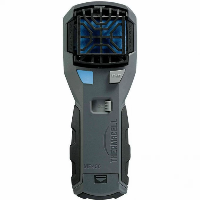 Прибор противомоскитный флагман THERMACELL MR-450 Repeller MR 450X Прибор противомоскитный флагман THERMACELL MR-450 Repeller MR 450X