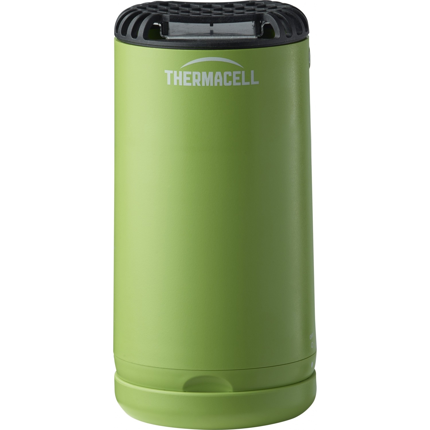 THERMACELL HALO MINI REPELLER GREEN (зеленый) MR-PSG. Купить Прибор на  Сайте Официального Дилера THERMACELL в России.