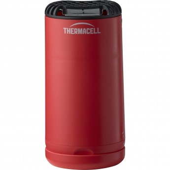 Прибор противомоскитный THERMACELL HALO MINI REPELLER RED (красный) MR-PSR