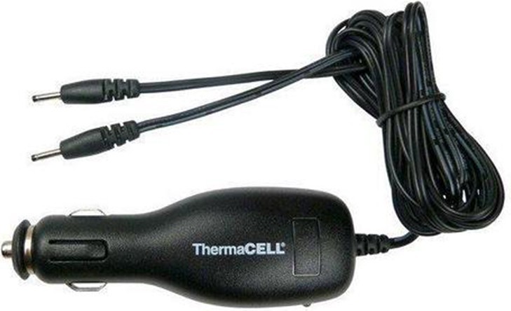 Обзор THERMACELL THSCC 1-06. Зарядное устройство для обувных стелек с .