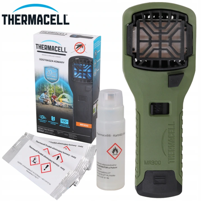 Отпугиватель комаров для дачи и улицы: как правильно выбрать прибор и ...